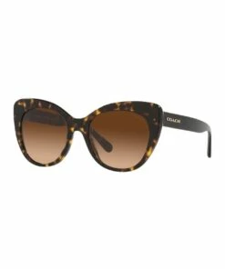 Coach 0HC8317 C3448 1534760002 Sunglasses