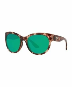 Costa Del Mar 06S9011 Maya 1534735006 Polarised Sunglasses
