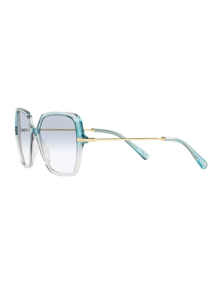 Dolce & Gabbana 0DG6157 1535439001 Sunglasses 3 Dolce & Gabbana 0DG6157 1535439001 Sunglasses - Image 3