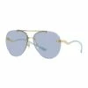 Dolce & Gabbana 0DG2272 1535486001 Sunglasses
