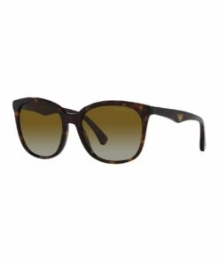Emporio Armani 0EA4157 1534693002 Polarised Sunglasses