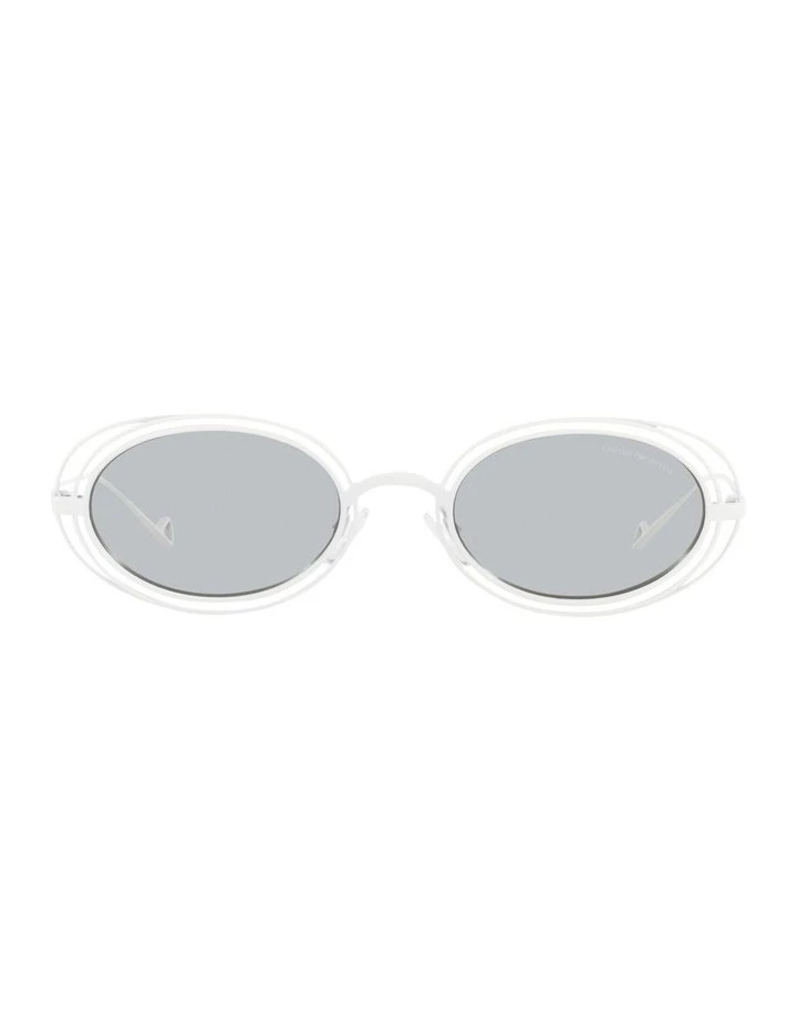 Emporio Armani 0EA2118 1535861001 Sunglasses 2 Emporio Armani 0EA2118 1535861001 Sunglasses - Image 2