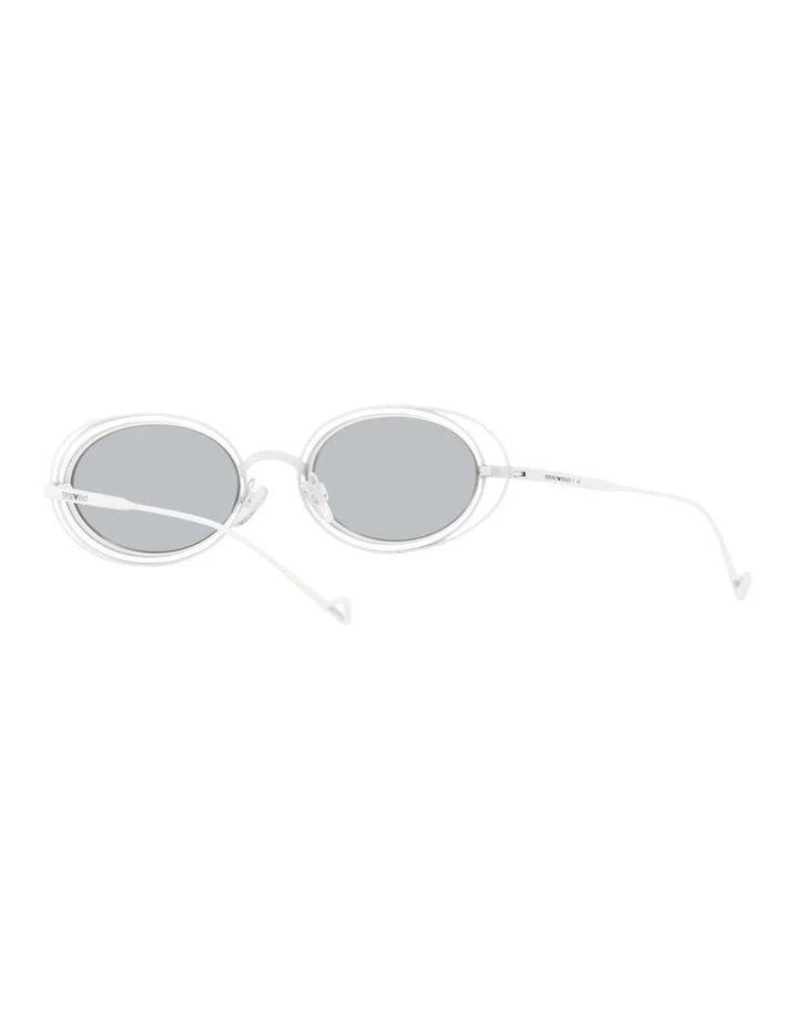 Emporio Armani 0EA2118 1535861001 Sunglasses 6 Emporio Armani 0EA2118 1535861001 Sunglasses - Image 6