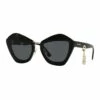 Miu Miu 0MU 01XS 1534869001 Sunglasses