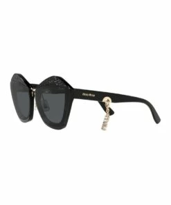 Miu Miu 0MU 01XS 1534869001 Sunglasses -RAY-BAN Online Store 837133210 3 720x928