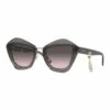 Miu Miu 0MU 01XS 1534869005 Sunglasses
