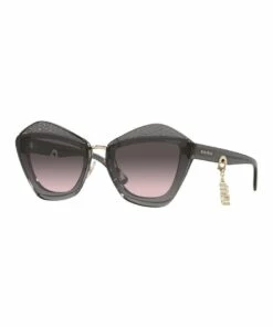Miu Miu 0MU 01XS 1534869005 Sunglasses