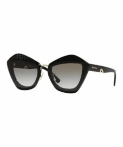 Miu Miu 0MU 01XS 1534869006 Sunglasses