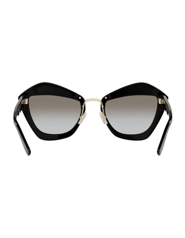 Miu Miu 0MU 01XS 1534869006 Sunglasses 7 Miu Miu 0MU 01XS 1534869006 Sunglasses - Image 7