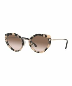 Miu Miu 0MU 08XS 1535244003 Sunglasses