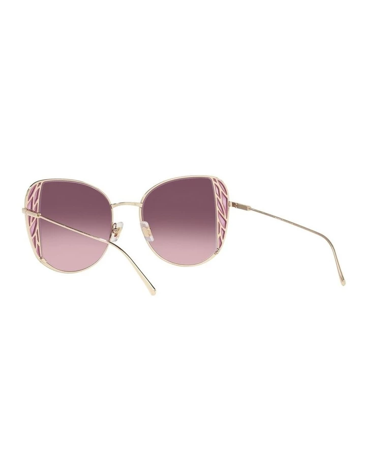 Miu Miu 0MU 57XS 1535246004 Sunglasses 6 Miu Miu 0MU 57XS 1535246004 Sunglasses - Image 6