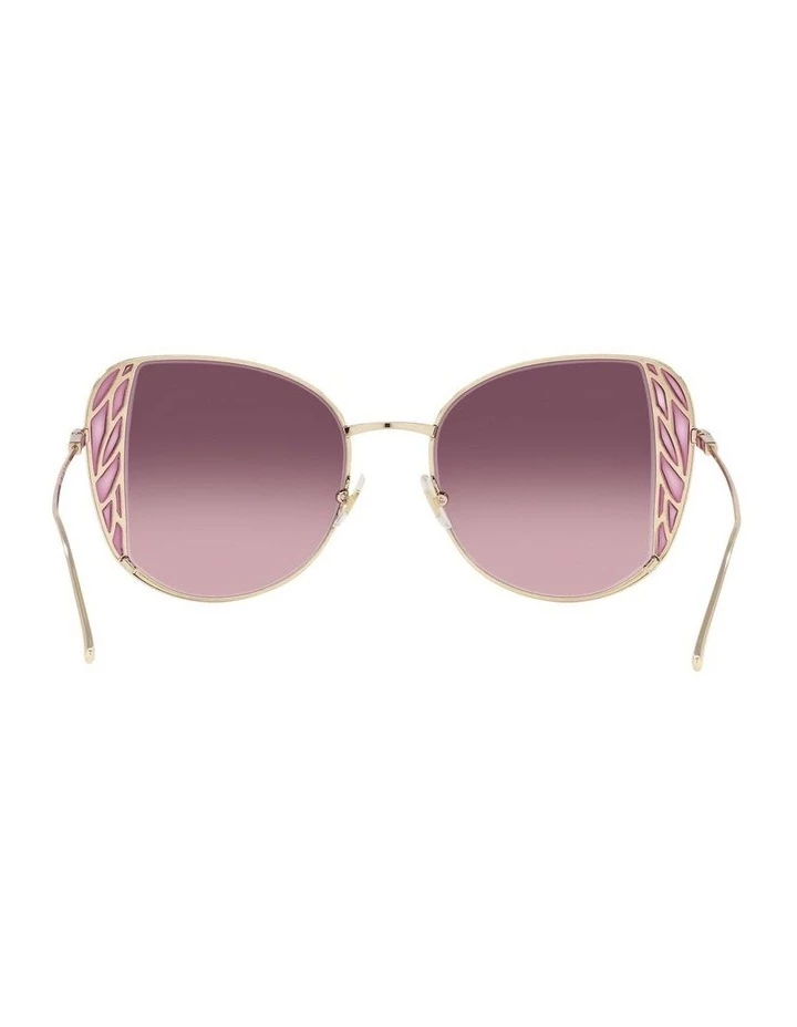 Miu Miu 0MU 57XS 1535246004 Sunglasses 7 Miu Miu 0MU 57XS 1535246004 Sunglasses - Image 7
