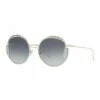 Miu Miu 0MU 56XS 1535442001 Sunglasses