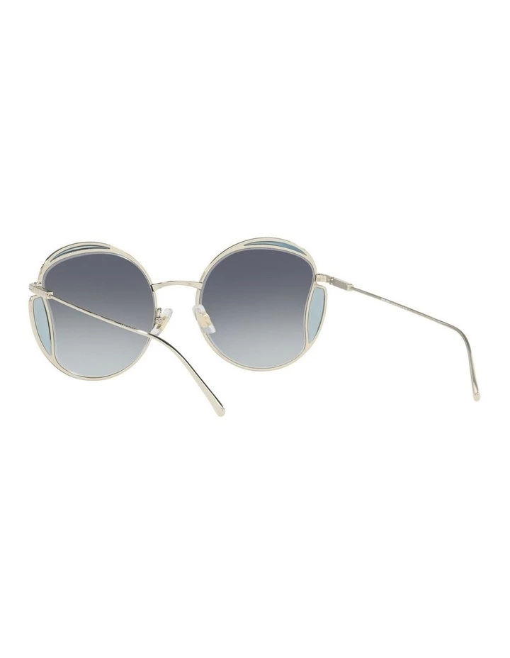 Miu Miu 0MU 56XS 1535442001 Sunglasses 6 Miu Miu 0MU 56XS 1535442001 Sunglasses - Image 6