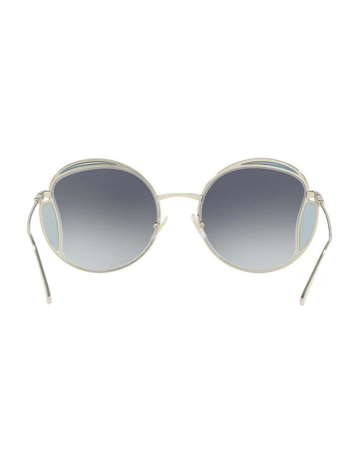 Miu Miu 0MU 56XS 1535442001 Sunglasses 7 Miu Miu 0MU 56XS 1535442001 Sunglasses - Image 7