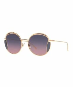 Miu Miu 0MU 56XS 1535442003 Sunglasses