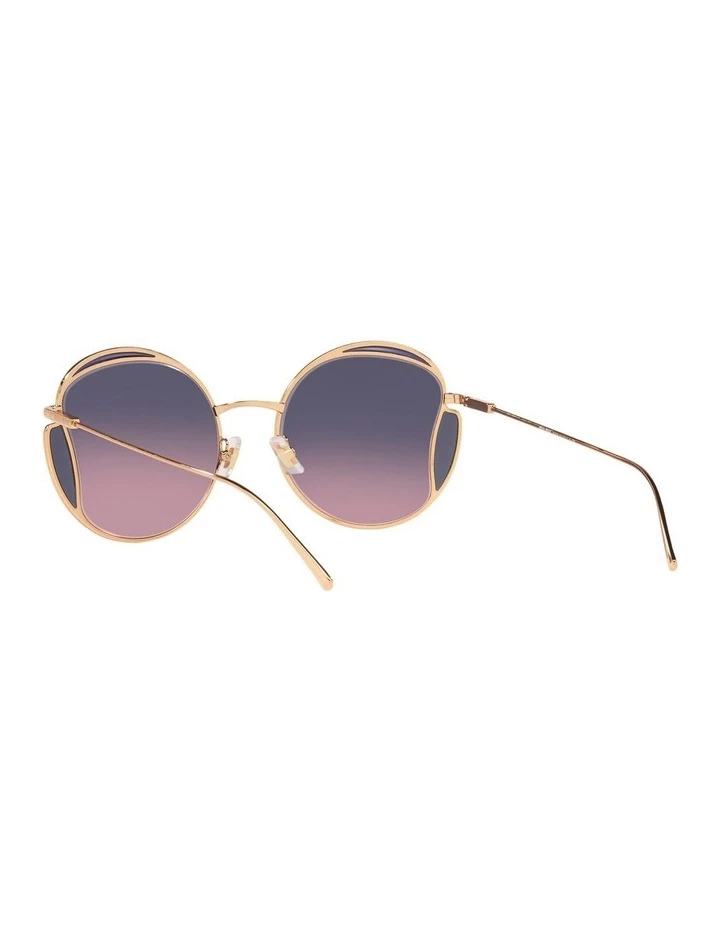 Miu Miu 0MU 56XS 1535442003 Sunglasses 6 Miu Miu 0MU 56XS 1535442003 Sunglasses - Image 6