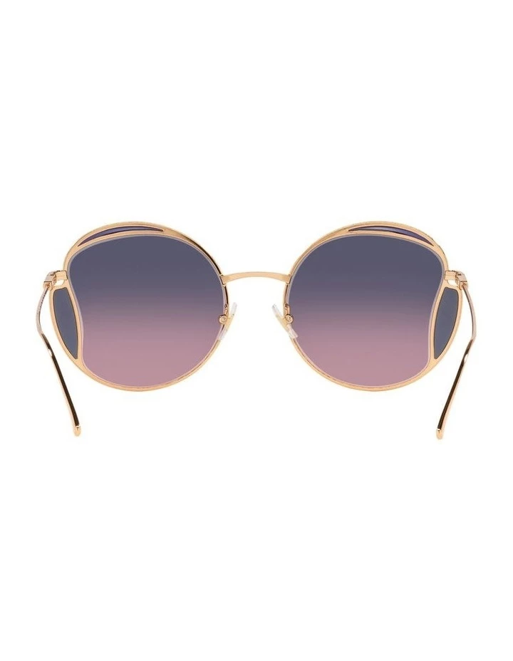 Miu Miu 0MU 56XS 1535442003 Sunglasses 7 Miu Miu 0MU 56XS 1535442003 Sunglasses - Image 7