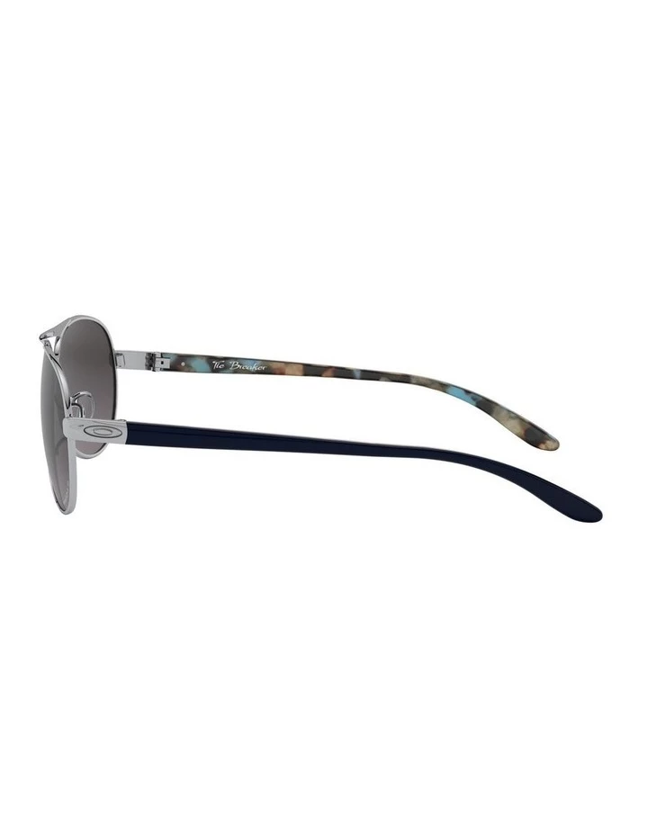 Oakley OO4108 TIE BREAKER SUNGLASSES 4 Oakley OO4108 TIE BREAKER SUNGLASSES - Image 4