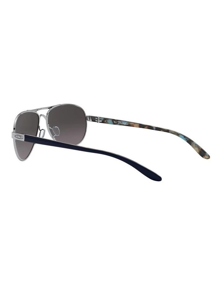 Oakley OO4108 TIE BREAKER SUNGLASSES 5 Oakley OO4108 TIE BREAKER SUNGLASSES - Image 5