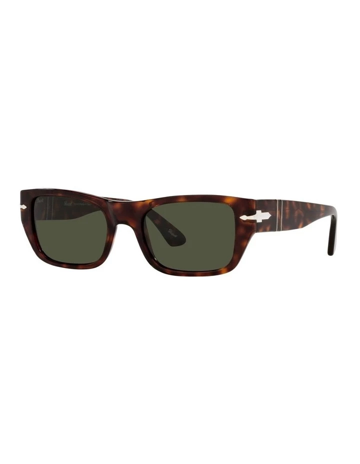 Persol PO3268S SUNGLASSES 1 Persol PO3268S SUNGLASSES