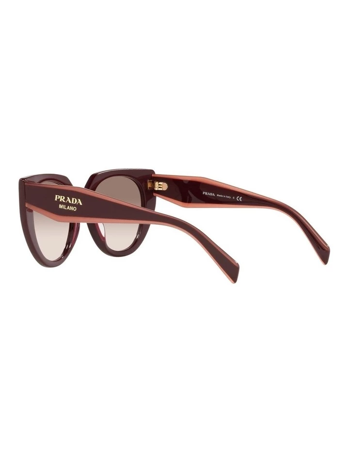 Prada PR 14WS SUNGLASSES 5 Prada PR 14WS SUNGLASSES - Image 5
