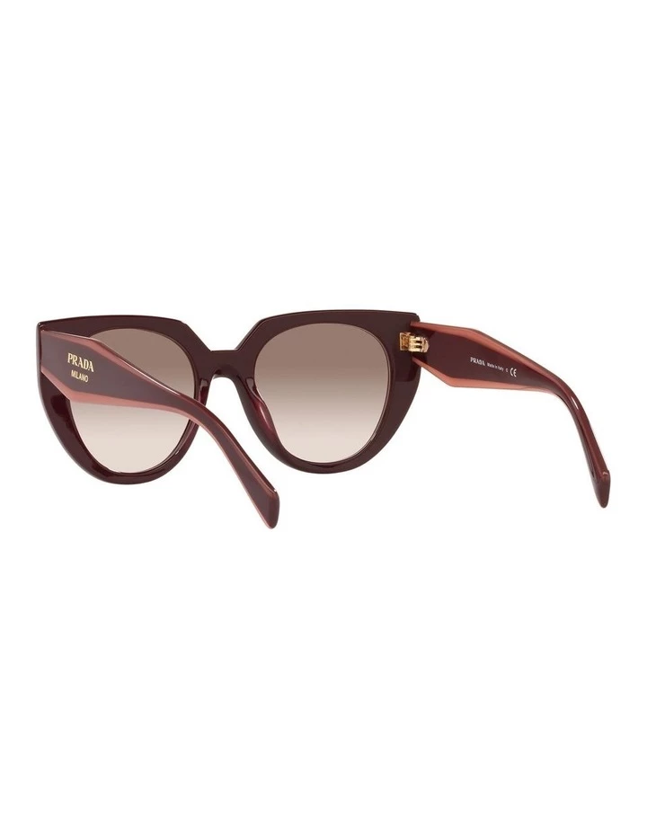 Prada PR 14WS SUNGLASSES 6 Prada PR 14WS SUNGLASSES - Image 6