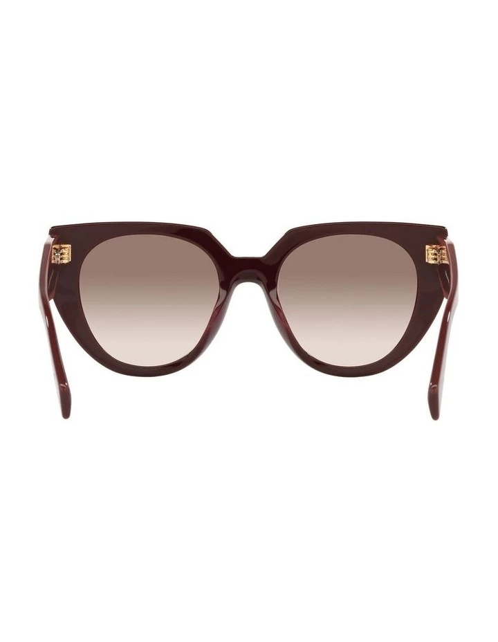 Prada PR 14WS SUNGLASSES 7 Prada PR 14WS SUNGLASSES - Image 7