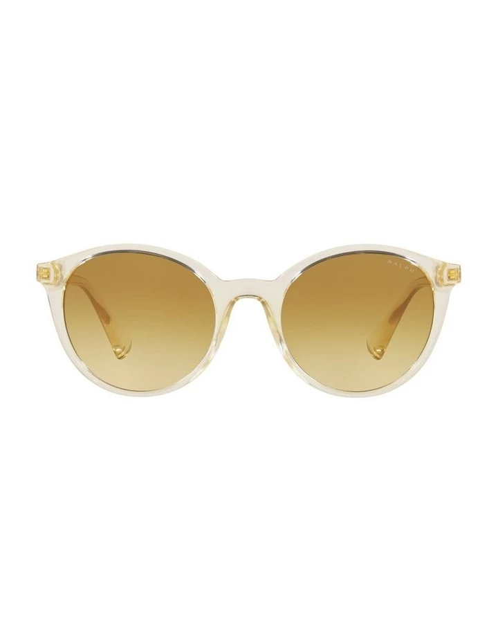 Ralph Lauren 0RA5273 1534664004 Sunglasses 2 Ralph Lauren 0RA5273 1534664004 Sunglasses - Image 2