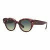Ray-Ban RB2192 ROUNDABOUT SUNGLASSES