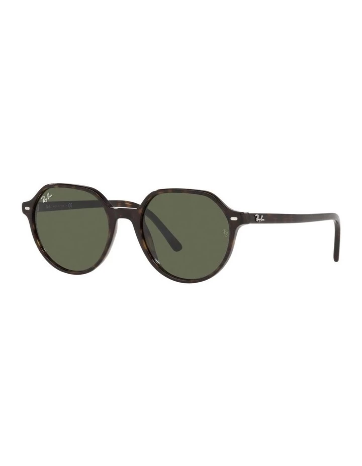 Ray-Ban RB2195F THALIA SUNGLASSES 1 Ray-Ban RB2195F THALIA SUNGLASSES