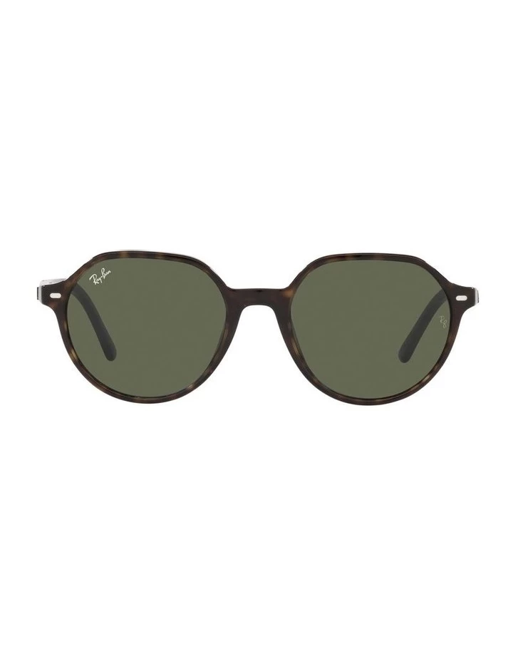 Ray-Ban RB2195F THALIA SUNGLASSES 2 Ray-Ban RB2195F THALIA SUNGLASSES - Image 2