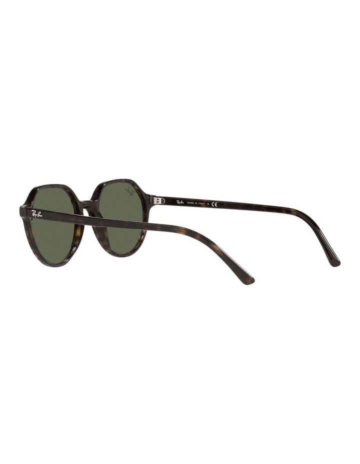 Ray-Ban RB2195F THALIA SUNGLASSES 5 Ray-Ban RB2195F THALIA SUNGLASSES - Image 5