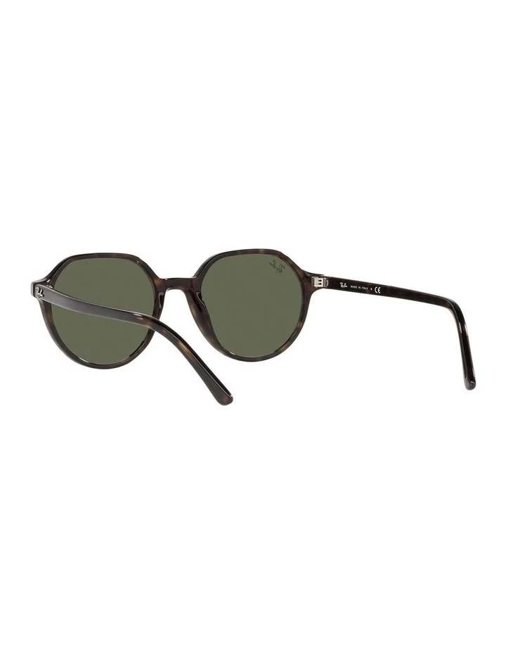 Ray-Ban RB2195F THALIA SUNGLASSES 6 Ray-Ban RB2195F THALIA SUNGLASSES - Image 6
