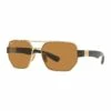Ray-Ban 0RB3672 1535288001 Polarised Sunglasses