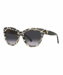 Valentino 0VA4089F 1535574005 Sunglasses