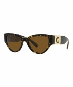 Versace 0VE4398 1535026006 Polarised Sunglasses