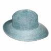 Rigon Wash & Wear Blue Sou Wester Hat Blue