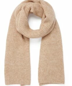 Forever New Camila Ribbed Scarf