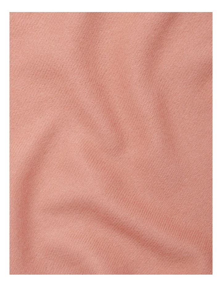 Forever New Layla Woven Tassel Scarf 2 Forever New Layla Woven Tassel Scarf - Image 2