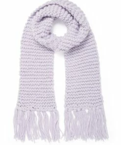 Forever New Nova Chunky Knit Scarf