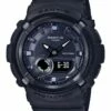 Baby-G Black Resin Analog Watch Bga280-1A