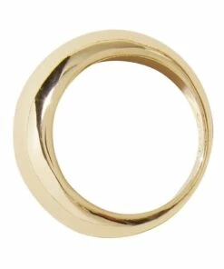 Seed Heritage Moulded Dome Ring