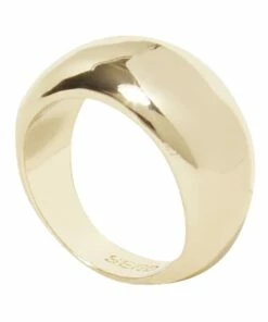 Seed Heritage Moulded Dome Ring -RAY-BAN Online Store 840784780 3 720x928