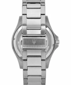Maserati Stile Gun Metal Gunmetal Stainless Steel Sport Watch -RAY-BAN Online Store 840872800 6 720x928