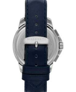 Maserati Successo Chrono 44mm Navy Watch R8871621015 -RAY-BAN Online Store 840872980 3 720x928