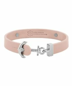 Paul Hewitt PH Signum Female Engraveable, Silver Anchor, Nude Bracelet, Medium Size, 160mm -RAY-BAN Online Store 841023280 3 720x928