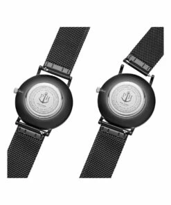 Paul Hewitt PH Perfect Match Gift Set with Everpulse Black Sunray and Phrep Lite Large Bracelet 180-190mm -RAY-BAN Online Store 841023460 5 720x928