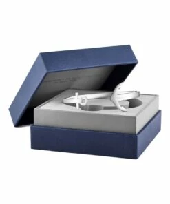 Paul Hewitt PH Ancuff Bracelet, Stainless Steel, Small Size 155mm 6 Paul Hewitt PH Ancuff Bracelet, Stainless Steel, Small Size 155mm -RAY-BAN Online Store 841023550 3 720x928