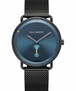 Paul Hewitt Perfect Match Gift Set with Breakwater Petrol Sunrayand Phrep Black XL 190-200mm